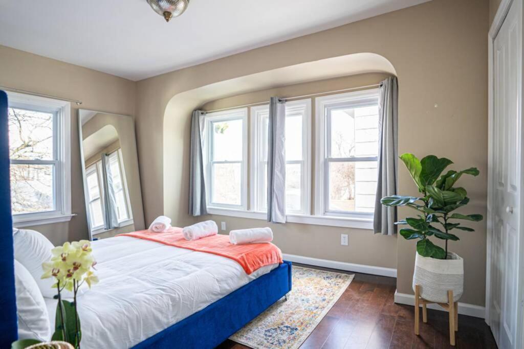 New 4Br In Ac Quiet Island Central Location أتلانتيك سيتي المظهر الخارجي الصورة