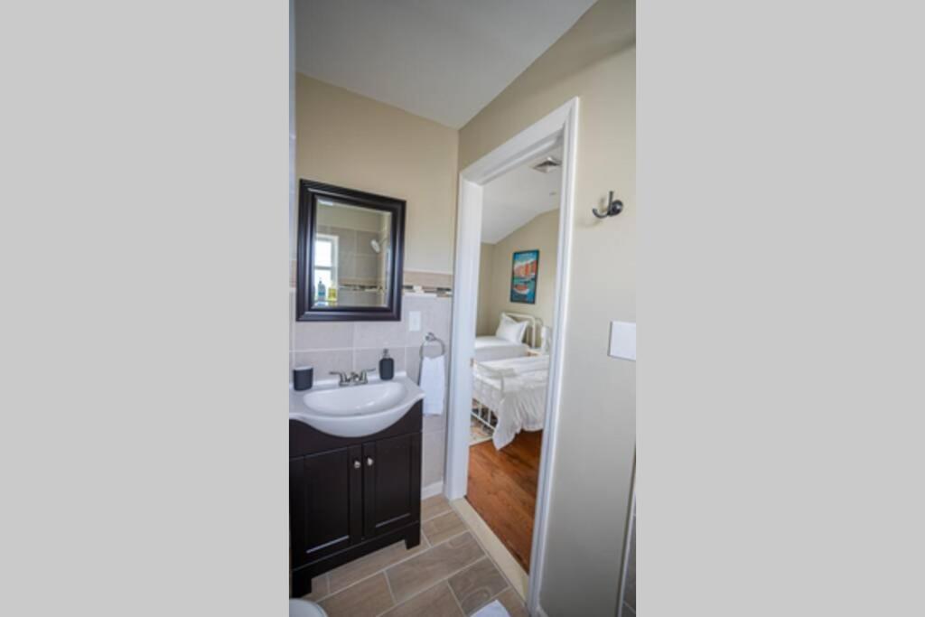 New 4Br In Ac Quiet Island Central Location أتلانتيك سيتي المظهر الخارجي الصورة