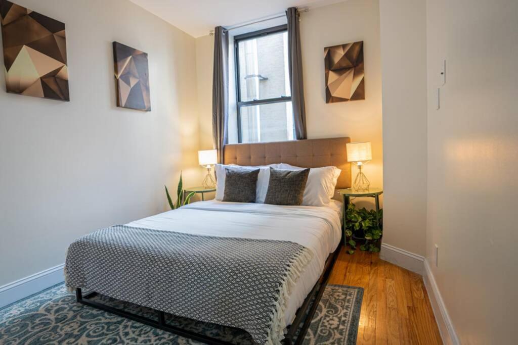 New 4Br In Ac Quiet Island Central Location أتلانتيك سيتي المظهر الخارجي الصورة