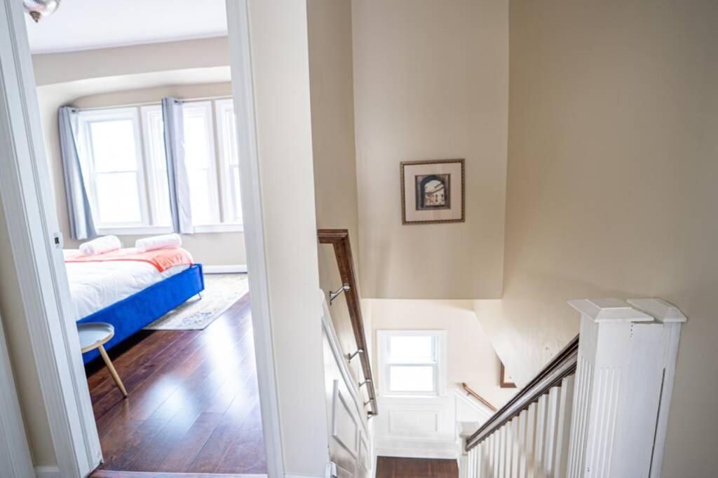 New 4Br In Ac Quiet Island Central Location أتلانتيك سيتي المظهر الخارجي الصورة