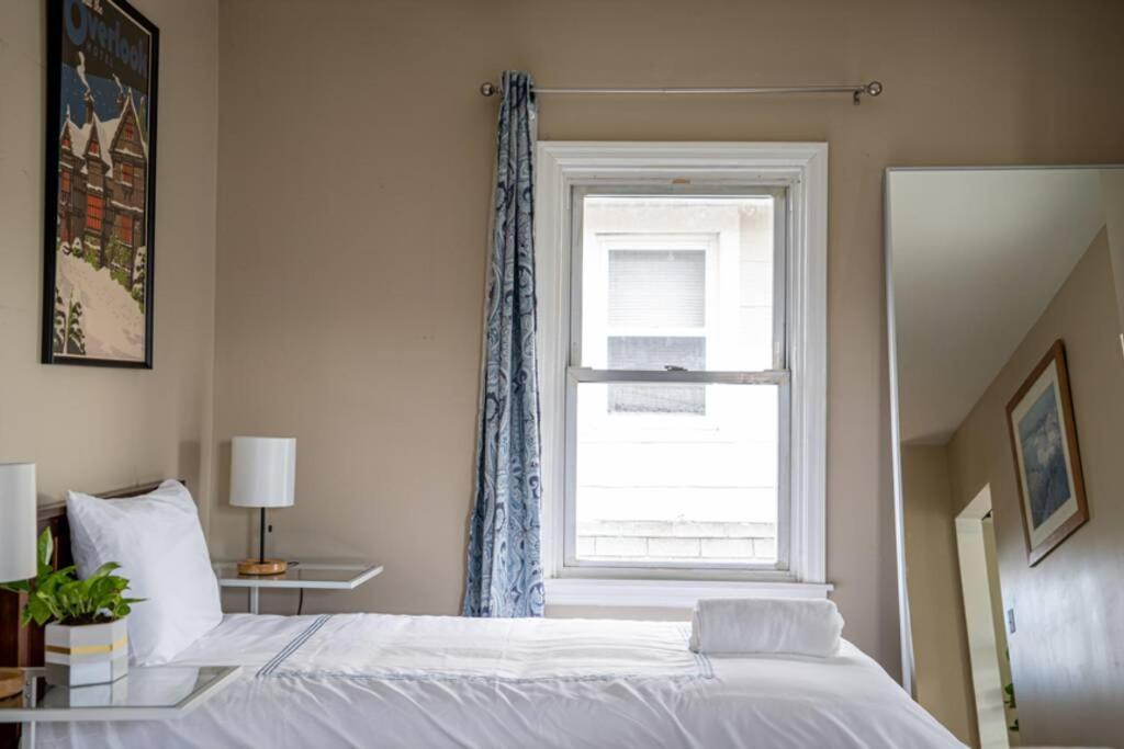 New 4Br In Ac Quiet Island Central Location أتلانتيك سيتي المظهر الخارجي الصورة